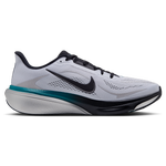 Football Grey-Black-Bright Spruce