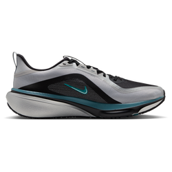 Men Shoes - Nike Air Zoom Pegasus 42 - Lt Smoke Grey-Bright Spruce-Smokey Blue