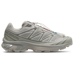 Herren Schuhe - Salomon XT-6 - Ghost Gray-Ghost Gray-Gray Flannel