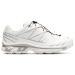 White-White-Ftw Silver