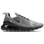 Smoke Grey-Black-Chrome Yellow