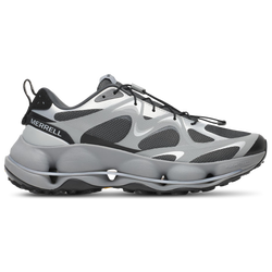 Men Shoes - Merrell SpeedArc Matis - Black-Silver-Silver