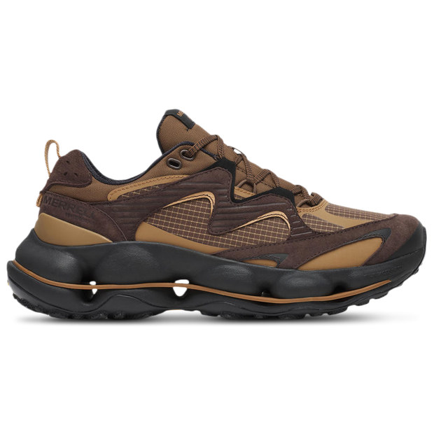 Merrell Speed Arc Matis Men's Sneakers - Brown