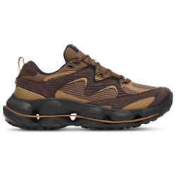 Men Shoes - Merrell Speed Arc Matis Ltr Wtp - Coffee-Coffee-Black
