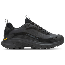 Moab Speed 2 Gtx - Men - Black / Black / Black