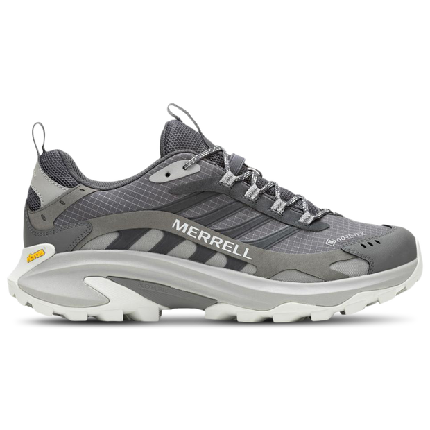 Merrell Men's Moab Speed 2 Gtx Hiking Shoe Grey Size 8.5 (43) - Image 5