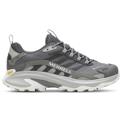 Men Shoes - Merrell Moab Speed 2 Gtx - Asphalt-Asphalt-Black