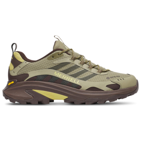 Moab Speed 2 Gtx - Men - Olivine / Olivine / Green