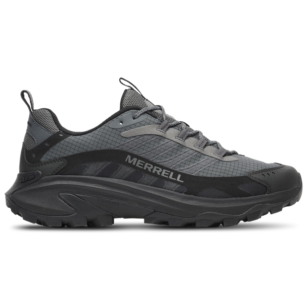 Merrell Moab Speed Sport Men's Sneakers - Grey