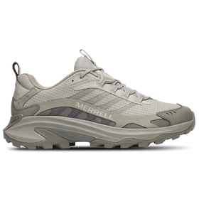 Moab Speed Sport - Men - Crag / Igneous / Grey