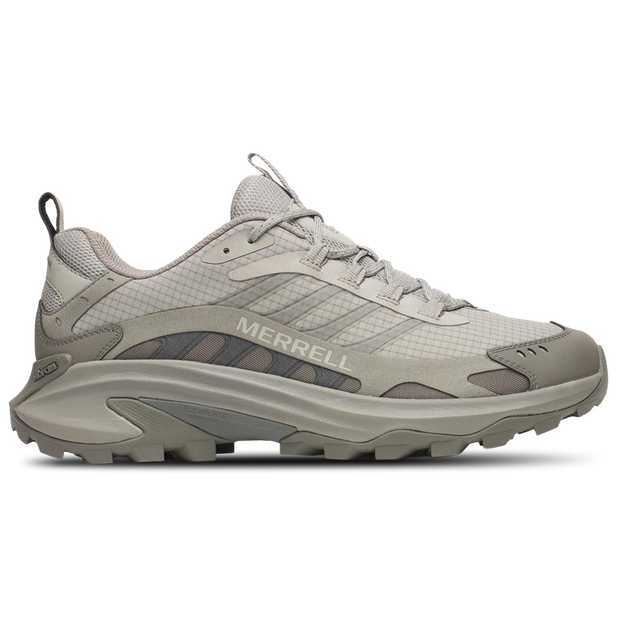 Merrell Moab Speed Sport Men's Sneakers - Grey