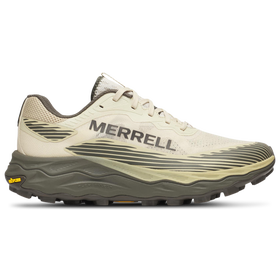 Agility Peak 6 - Men - Burlap / Burlap / Grey