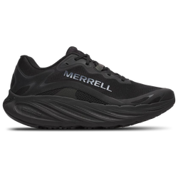 Men Shoes - Merrell ProMorph - Black-Black-Black