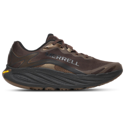 Men Shoes - Merrell ProMorph - Coffee-Coffee-Black