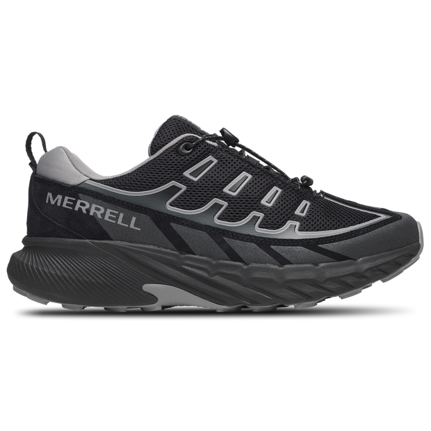 Merrell Agility Trail Trek Se Men's Sneakers - Black