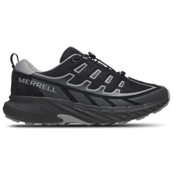 Men Shoes - Merrell Agility Trail Trek Se - Black-Black-Black