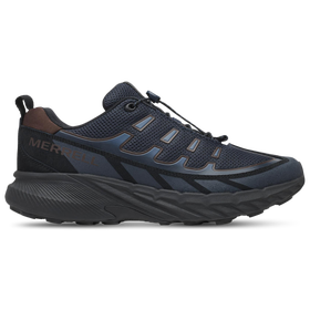 Agility Trail Trek Se - Men - Navy / Navy / Blue