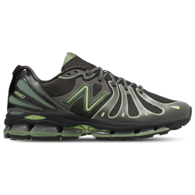 1890 - Men - Dark Silver Metallic / Granite
