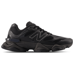 Men Shoes - New Balance 9060Z - Black-Faded Black