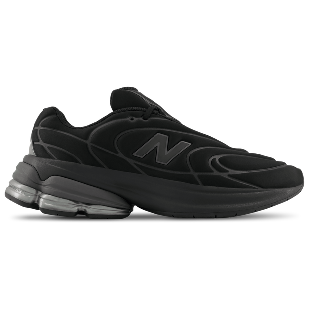 Uomo - Sneakers Nero - Taglia 49 - Pelle 49