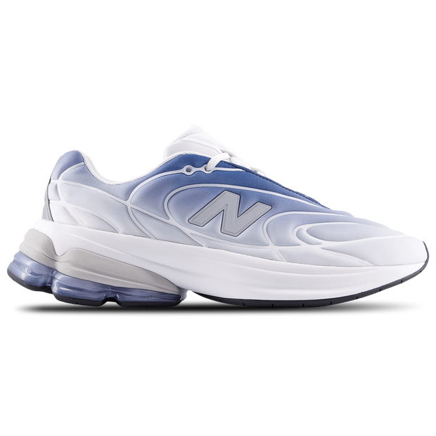 Uomo - Sneakers Bianco - Taglia 49 - Pelle 49