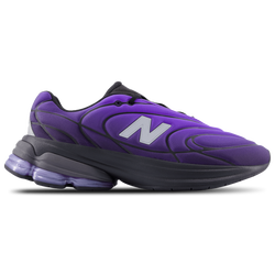 Herren Schuhe - New Balance 5030 - Black-Electric Indigo