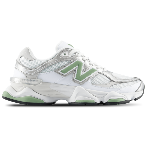 New Balance 9060 Uomo - Sneakers Bianco - Taglia 42.5 - Pelle