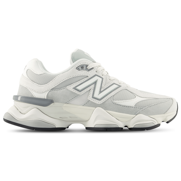 New Balance 9060 Homme - Baskets, Gris - Pointure 47.5 - Cuir