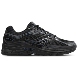 Herren Schuhe - Saucony Progrid Omni 9 - White-Silver