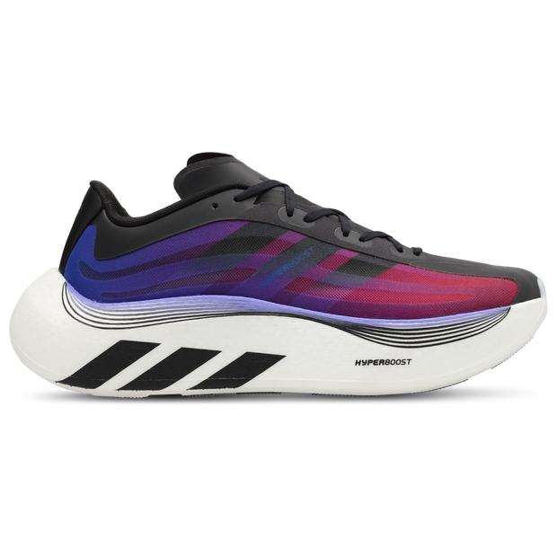adidas HYPERBOOST EPHR LT KZ8511 Core Black / Lucid Blue / Solar Red