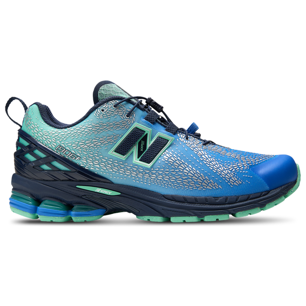New Balance 1906 Uomo - Sneakers Blu - Taglia 41.5 - Pelle