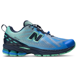 Heren Schoenen - New Balance 1906 - Blue Bird-Deep End