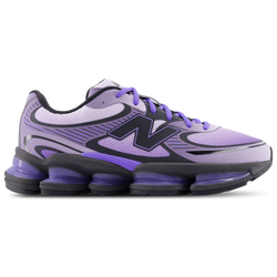 Men Shoes - New Balance Abzorb 2000 - Taro-Electric Indigo