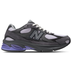 Men Shoes - New Balance 2010 - Neptune Grey-Violet Crush