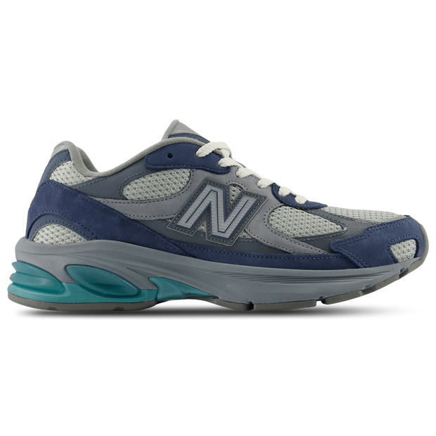 Herren Sneaker - Lila - Größe 47.5 - Leder Purple 47.5