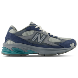 Heren Schoenen - New Balance 2010 - Vintage Indigo-Faded Teal