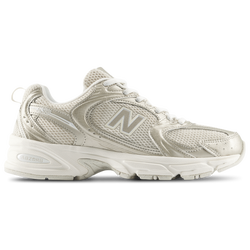 Men Shoes - New Balance 530 - Gold Metallic-Linen