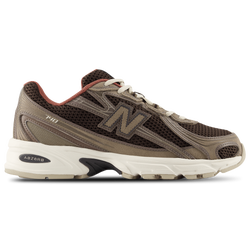 Uomo Scarpe - New Balance 740 - Cortado-Thunder Brown