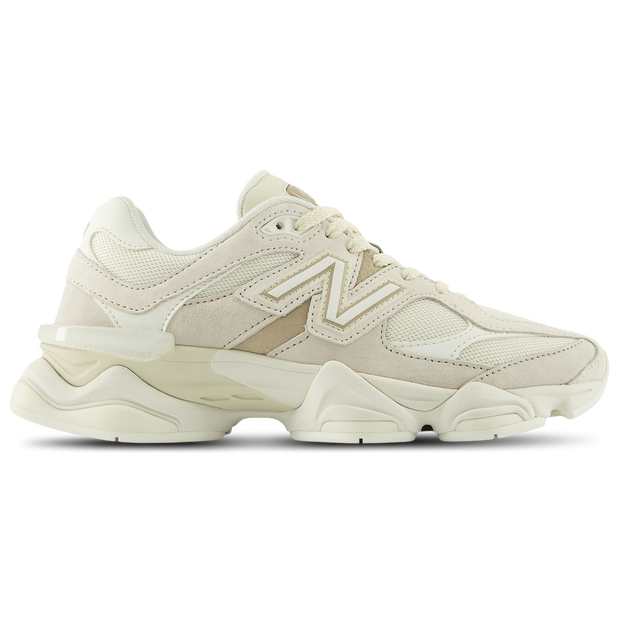 New Balance 9060 Uomo - Sneakers Beige - Taglia 41.5 - Pelle
