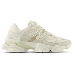 Hombre Zapatillas - New Balance 9060 - Linen-Timberwolf