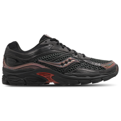 Herren Schuhe - Saucony Progrid Omni 9 - Black-Multi