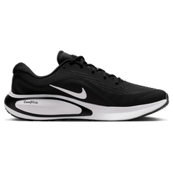 Men Shoes - Nike Journey Run - Black-Anthracite