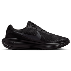 Men Shoes - Nike Revolution 8 - Black-Anthracite