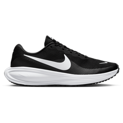 Men Shoes - Nike Revolution 8 - Black-Black