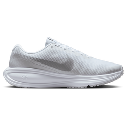 Men Shoes - Nike Revolution 8 - White-Pure Platinum
