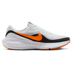 Men Shoes - Nike Revolution 8 - Offwhite-White