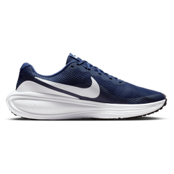 Men Shoes - Nike Revolution 8 - Midnight Navy-White