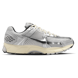 Men Shoes - Nike Zoom Vomero 5 - Grey Fog-Metallic Silver