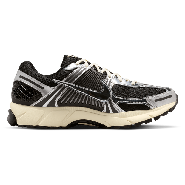 Nike Zoom Sneakers Heren - Zwart - Maat 40 - Mesh/Synthetisch