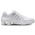 Nike Shox Nz - Men Shoes White-White